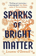 Sparks of Bright Matter: 'A debut novel of great imagination and originality'- THE SUNDAY TIMES
