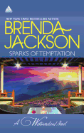 Sparks of Temptation: An Anthology