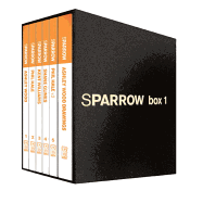 Sparrow Box 1