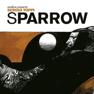 Sparrow Volume 12: Sergio Toppi