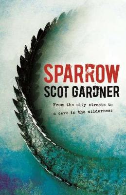 Sparrow - Gardner, Scot