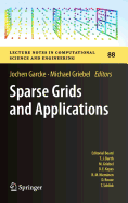 Sparse Grids and Applications