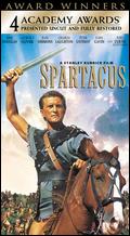 Spartacus - Stanley Kubrick