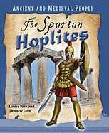 Spartan Hoplites