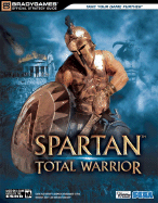 Spartan (TM): Total Warrior Official Strategy Guide