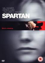 Spartan - David Mamet