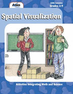 Spatial Visualization - Cordel, Betty (Editor), and Wiebe, Arthur J