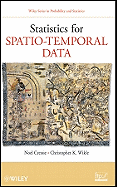 Spatio-Temporal Data