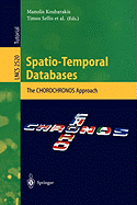 Spatio-Temporal Databases: The Chorochronos Approach