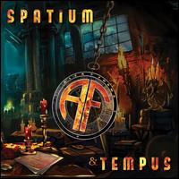 Spatium & Tempus - Alta Forma