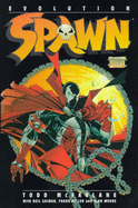 Spawn: Evolution