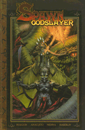 Spawn Godslayer Volume 1 - Holguin, Brian, and McFarlane, Todd (Creator)