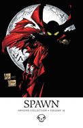 Spawn: Origins Volume 18