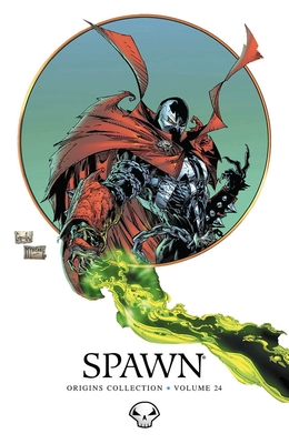 Spawn Origins Volume 24 - McFarlane, Todd, and Holguin, Brian, and Medina, Angel