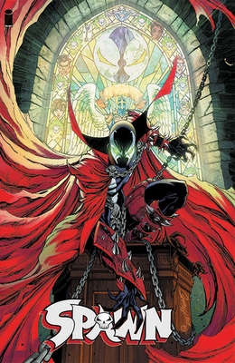 Spawn: The Record-Breaker - McFarlane, Todd, and Snyder, Scott, and Capullo, Greg