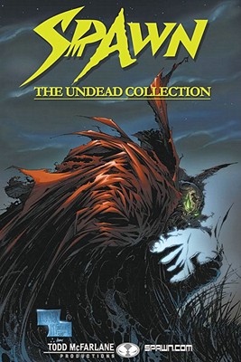 Spawn: The Undead - Jenkins, Paul, and Turner, Dwayne