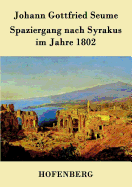 Spaziergang nach Syrakus im Jahre 1802