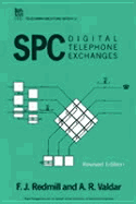 Spc Digital Telephone Exchanges