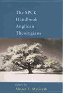 Spck Handbook of Anglican Theologians