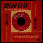 Speak Easy: The RPM Records Story, Vol. 2