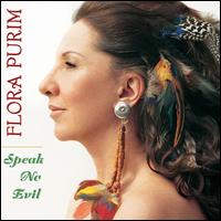 Speak No Evil - Flora Purim