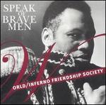 Speak of Brave Men [EP]