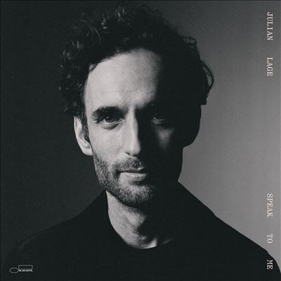 Speak to Me - Julian Lage