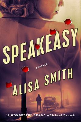 Speakeasy - Smith, Alisa