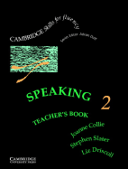 Speaking 2 Teacher's book: Intermediate