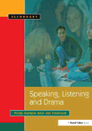 Speaking, Listening and Drama