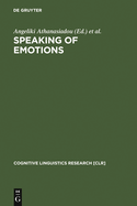 Speaking of Emotions: Conceptualisation and Expression