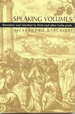 Speaking Volumes - Barchiesi, Alessandro
