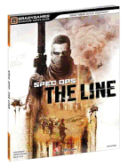 Spec Ops: The Line Signature Series Guide