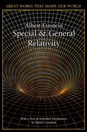 Special and General Relativity