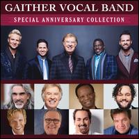 Special Anniversary Collection - Gaither Vocal Band