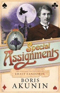 Special Assignments: The Further Adventures of Erast Fandorin