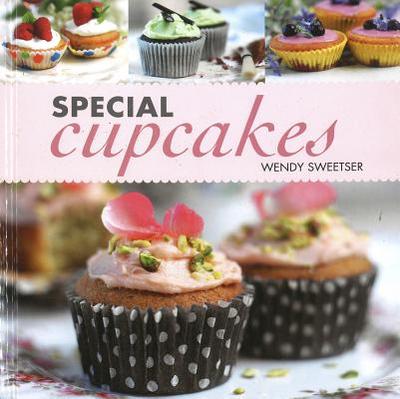 Special Cupcakes - Sweetser, Wendy