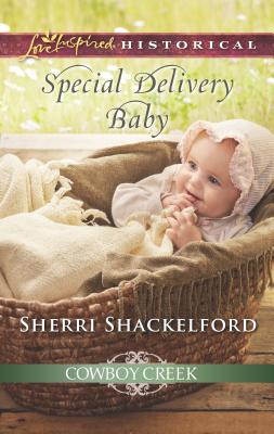 Special Delivery Baby - Shackelford, Sherri