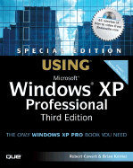 Special Edition Using Microsoft Windows XP Professional