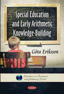 Special Education & Early Arithmetic Knowledge-Building