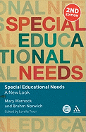 Special Educational Needs: A New Look