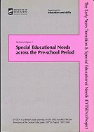 Special Educational Needs across the Pre-School Period: EYTSEN Technical Paper 1