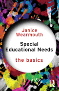 Special Educational Needs: The Basics