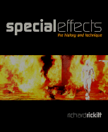 Special Effects: The History and the Technique