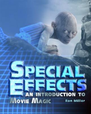 Special Effects - Miller, Ron