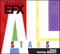 Special EFX Collection - Special EFX