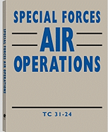 Special Forces Air Operations