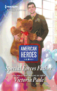 Special Forces Father