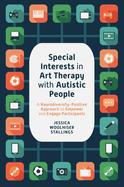 Special Interests in Art Therapy with Autistic People: A Neurodiversity-Positive Approach to Empower and Engage Participants