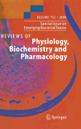 Special Issue on Emerging Bacterial Toxins